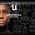 虚幻引擎4.27+Metahuman 人脸动作控制面板！