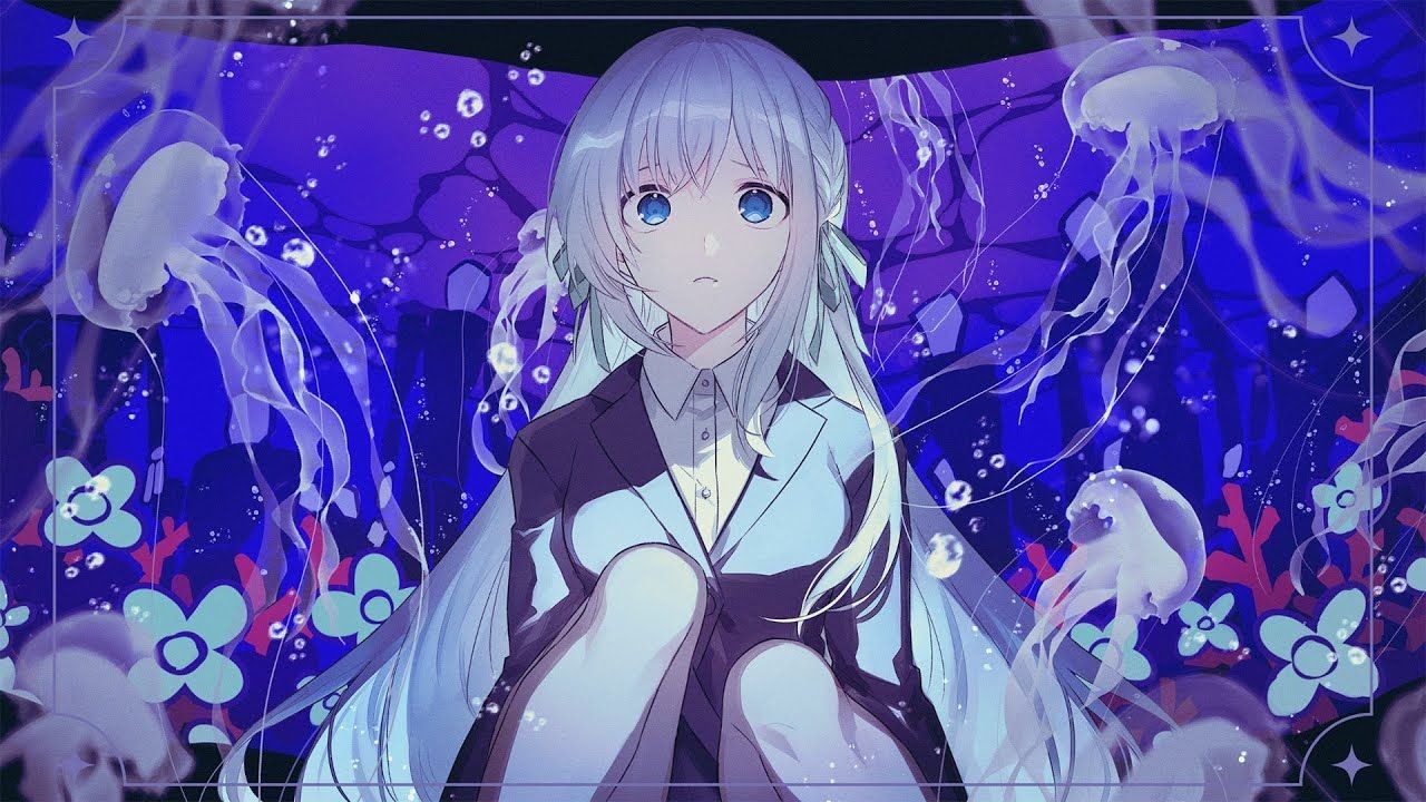 アリス / covered by 藍月なくる