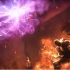 《铁拳7》Xbox E3预告片——豪鬼VS三岛平八的战斗燃到极点!