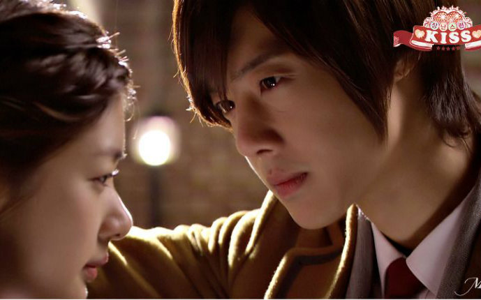 恶作剧之吻韩版第1部