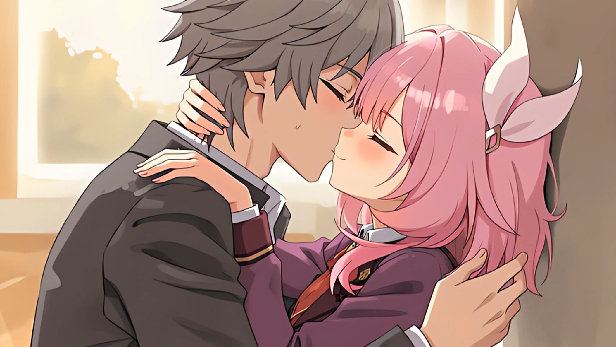 【Compilation】Homemade Star Iron Multiplayer Sweet Little Animation Collection