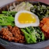 【ＨＤ１０８０】【Ａｍｙの私人廚房】–韓式拌飯、馬鈴薯蛋沙拉