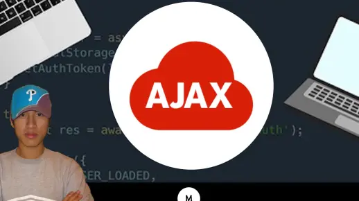 Ajax小白入门到实战请求(2020)