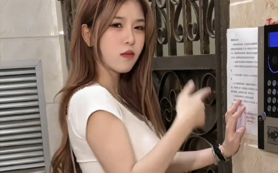 Can you open the door for me?