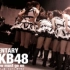 AKB:48 DOCUMENTARY of AKB48 密着采访
