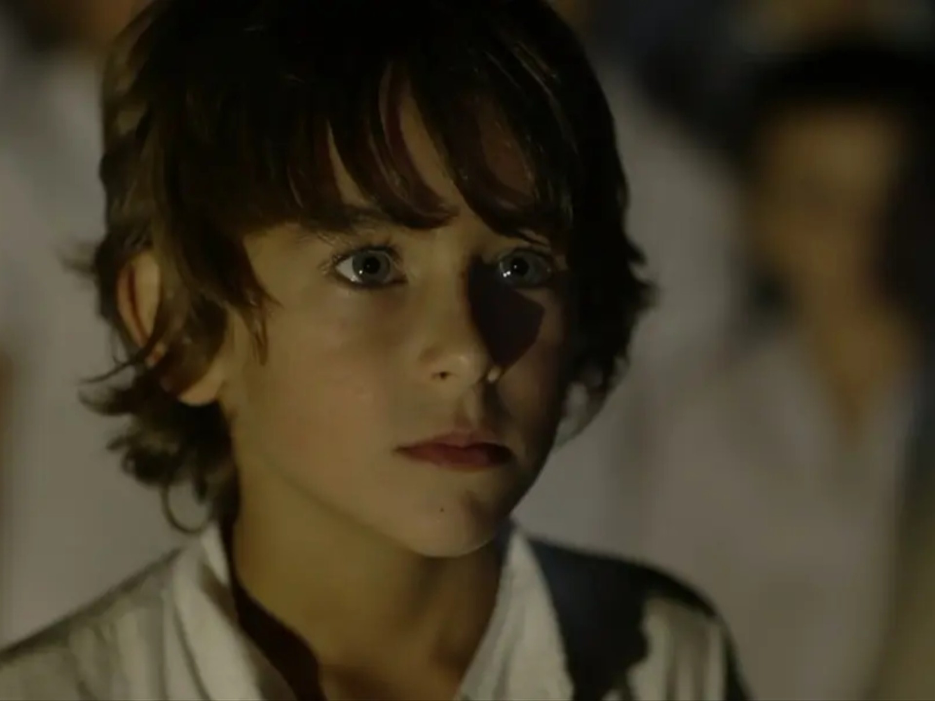 少年吸血鬼 Limbo 2013