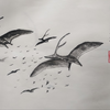 【国画古生物05】巴巴里翼龙