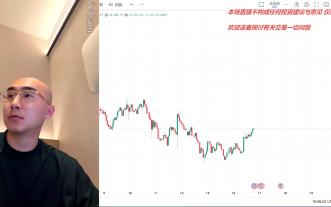 交易员江河直播回放（2026.9.16）