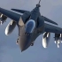 F16战隼可以说是最成功的战机，极受认可的战机