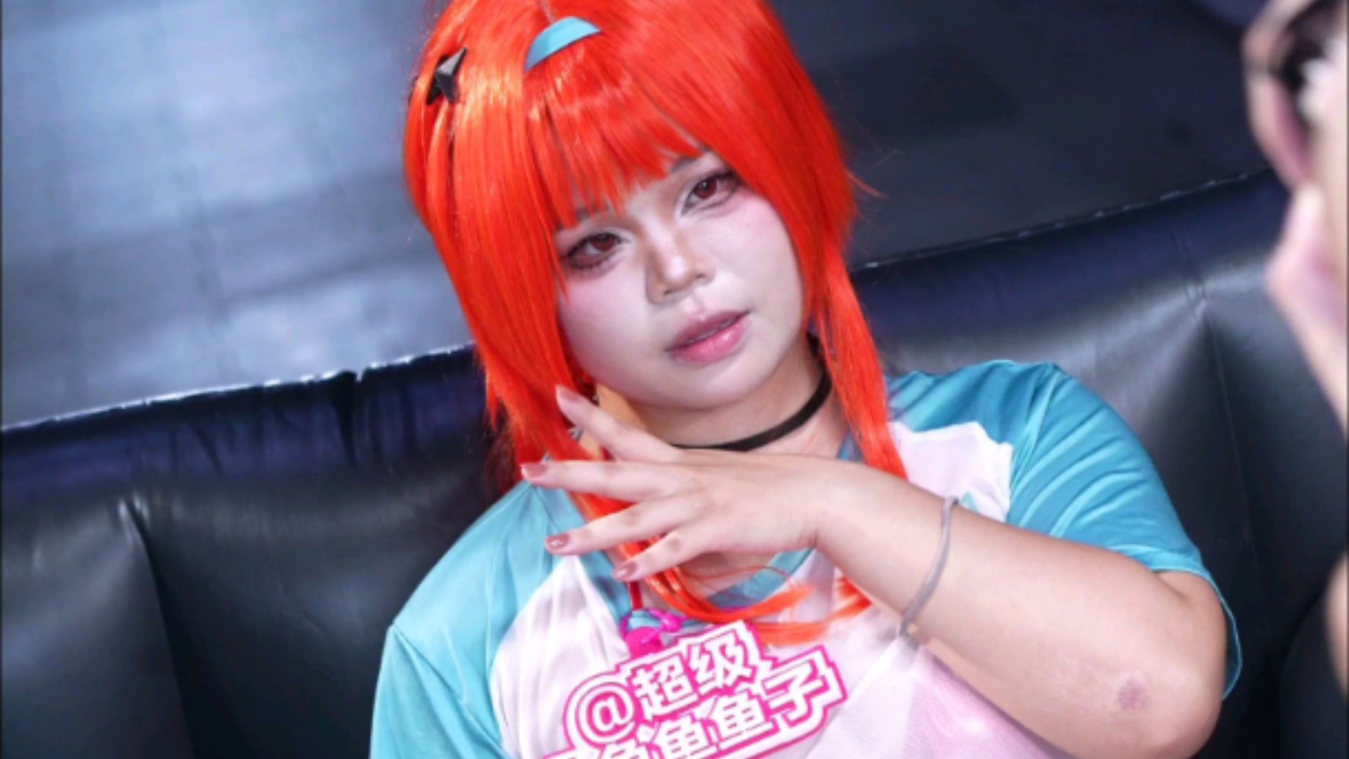 [Ravi Little Red Riding Hood Swimsuit] - A unique way that no one else can experience.