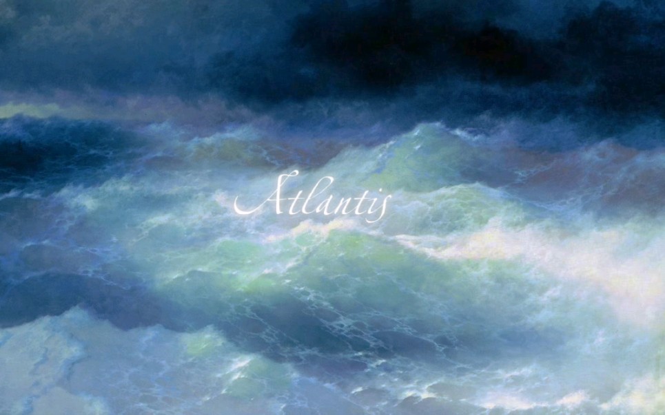 Atlantis*2