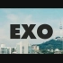 新MV？油管播放百万的EXO “Gravity”的FMV，嗨到极致！