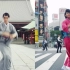 东京最美城市宣传片《当传统遇见现代》
