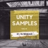 Unity Records Unity Samples Vol.13 WAV Techno 采样包 音色 试听