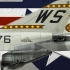 【Doogs' Models】田宫 1/48 美国海军 F-4B Phantom Ⅱ “鬼怪”战斗机模型制作合集