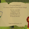 Old School RS-Tree Gnome Village任务全流程攻略（实时）