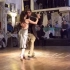 Luna Tango | 探戈可简单可复杂 基本步子跳Milonga | 阿根廷探戈 Silas y Valeria