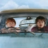 【哈利波特与密室经典片段cut】被迫开飞车去上学+打人柳