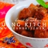 【Huang Kitchen】素娘惹焖豆酱鸡