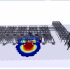 LNG接收站高压泵法兰泄漏模拟动画