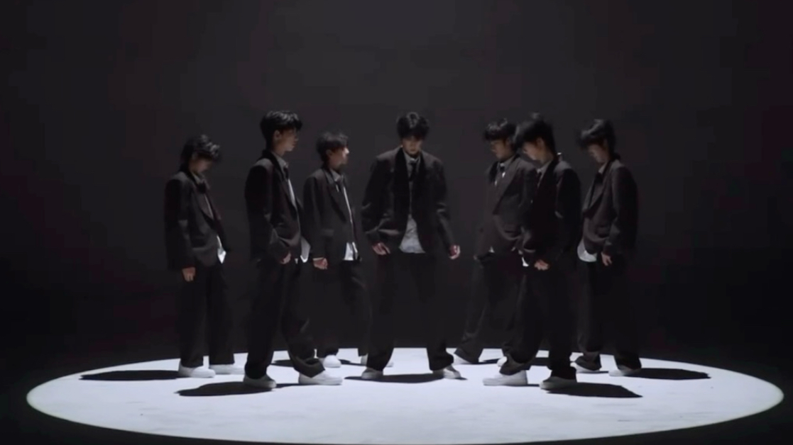 《Problem With You》闪光时刻特别舞台 视频封面