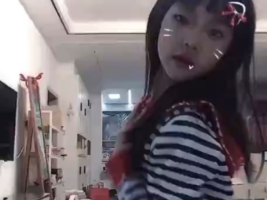 你兔姐，我有的你没有，还很多