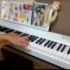 【钢琴】化物语ED-你所不知道的故事【触手猴祭】