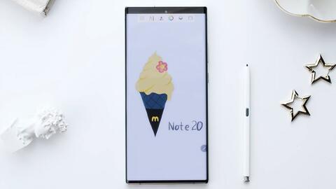 三星Note 20 Ultra刷机教程