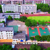 换个视角看学校，建议横屏观看哟#航拍摄影 #美丽校园 #柳州市第四十七中学