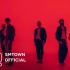 NCT U《第七感 (The 7th Sense)》MV
