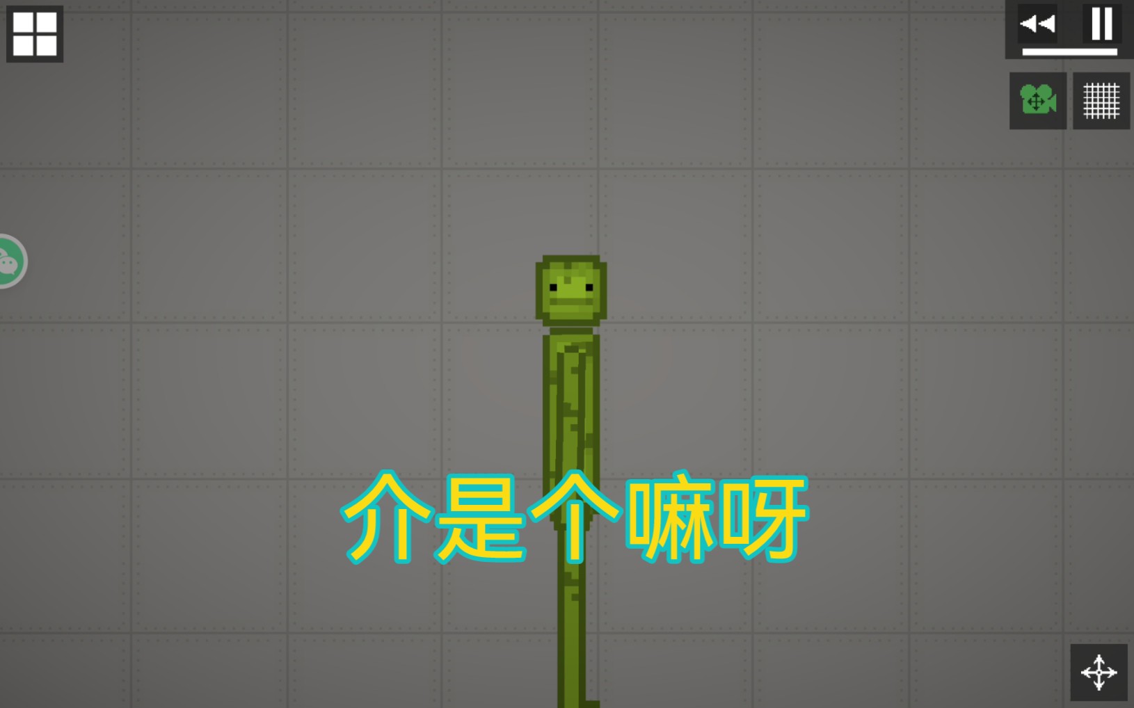 介是个嘛呀