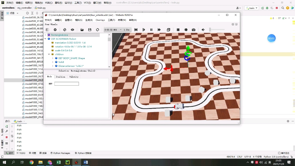 webots darwin matlab webots darwin matlab