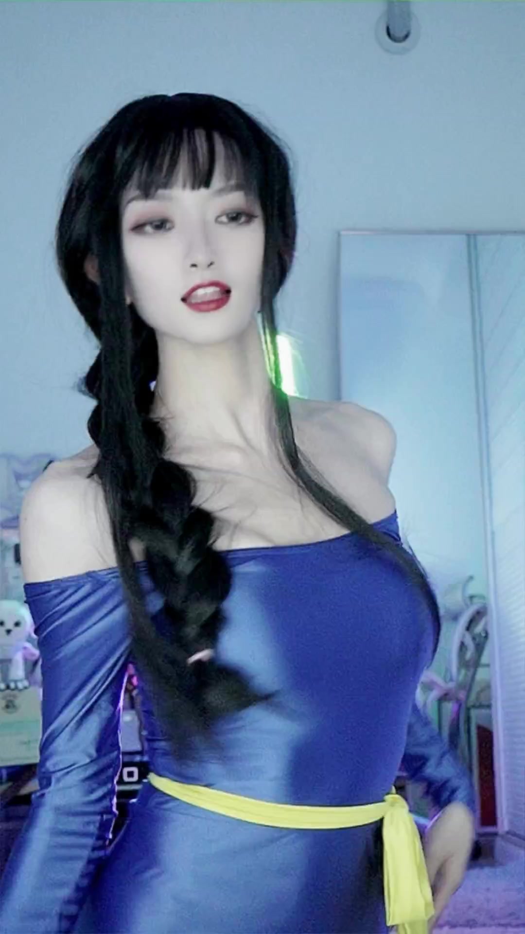 Prison Phoenix Abba Abba back to me afterlife pupil cos 20221004