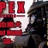 APEX英雄 寻血猎犬CG 4K修复 光流法补帧