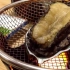 日本美食-烤鲍鱼
