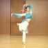 【北京舞蹈学院/古典舞】《罗敷行》表演：徐柘（练习室版）