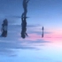 【武士桑】Walking on Salar de Uyuni