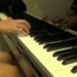 钢琴——镜夜【Pianoking】