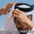 中东阿拉伯男人佩戴格子 白色头巾的原因是啥？