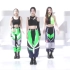 【ITZY】新曲Voltage舞蹈版MV！全员露腰！谁又在发梯的舞台疯了？！