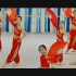 中小学生喜庆中国风元旦古典舞蹈儿童舞蹈《少年志》