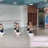 【创仪坊艺术中心】--2019中国舞考级（6级）