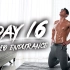 【21天健身挑战】15分钟有氧运动，超燃脂，瘦全身！突破自己，加速瘦身