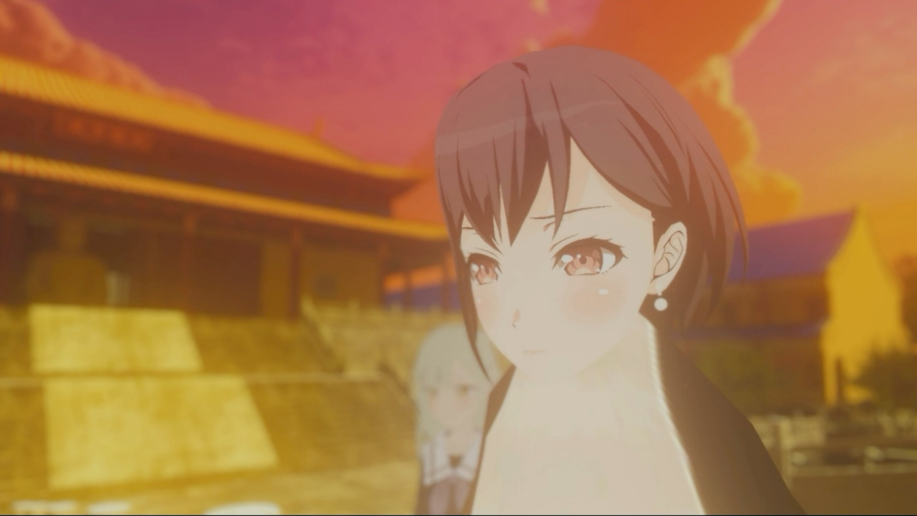 你得到了雷霆…