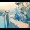 【花見鳥 もち】像做梦一样【志茉理寿