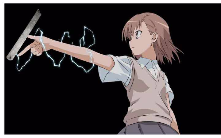 【钢琴\/仔仔】某科学电磁炮钢琴OP哦,希望观众