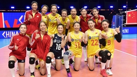 世界女排联赛2021赛程直播中国对日本比赛，世界女排联赛2021视频直播？