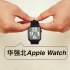 【雷评雷测】Apple Watch？不，我买的是华强北Watch
