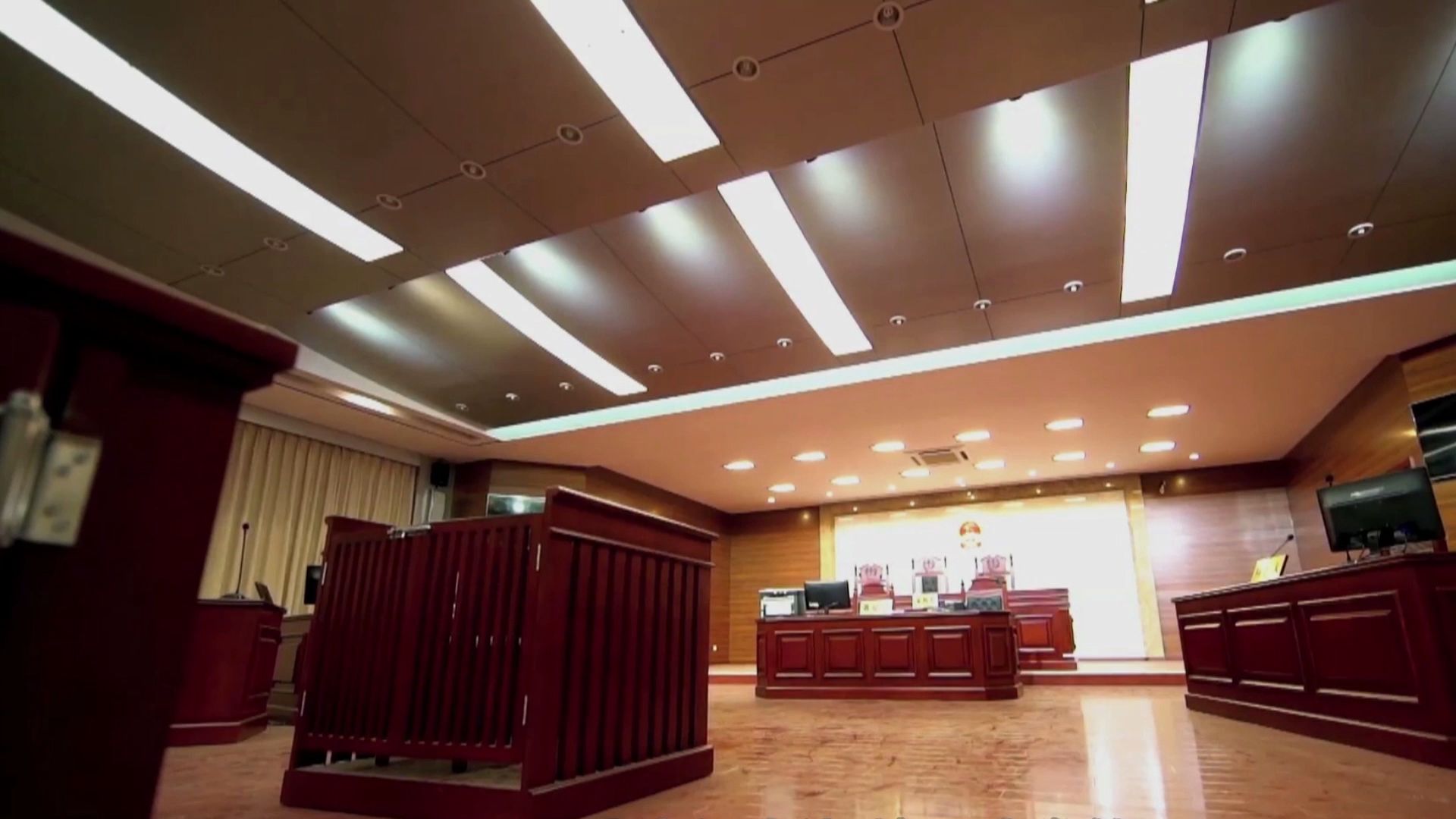 108《行贿反腐》背景视频 行贿受贿廉洁反腐反贪贪污抓捕警示教育扫黑除恶宣传片视频素材4