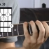 【吉他教程】8分钟学会几百个和弦